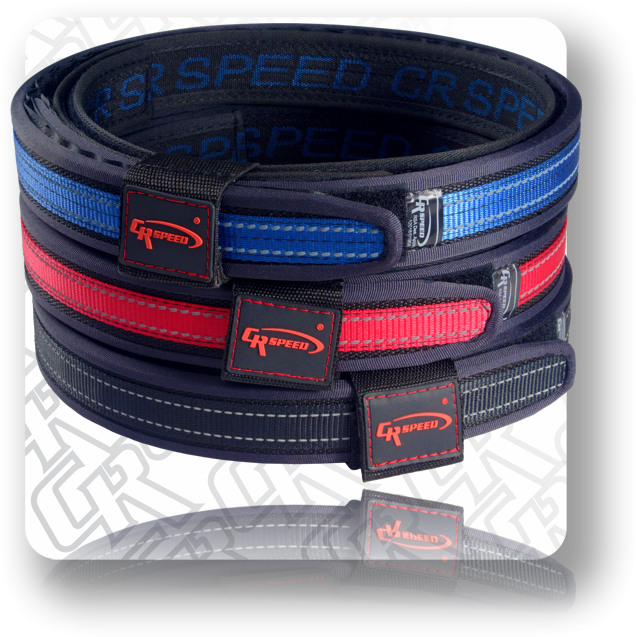 CR Speed ULTRA Belt SIZE 34-40