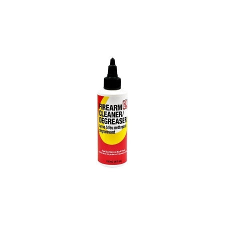 G96 Gun Cleaner & Degreaser 4 Oz