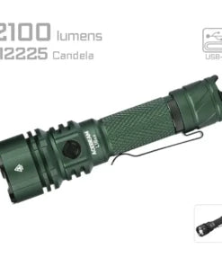 Acebeam L16 2.0 Flashlight