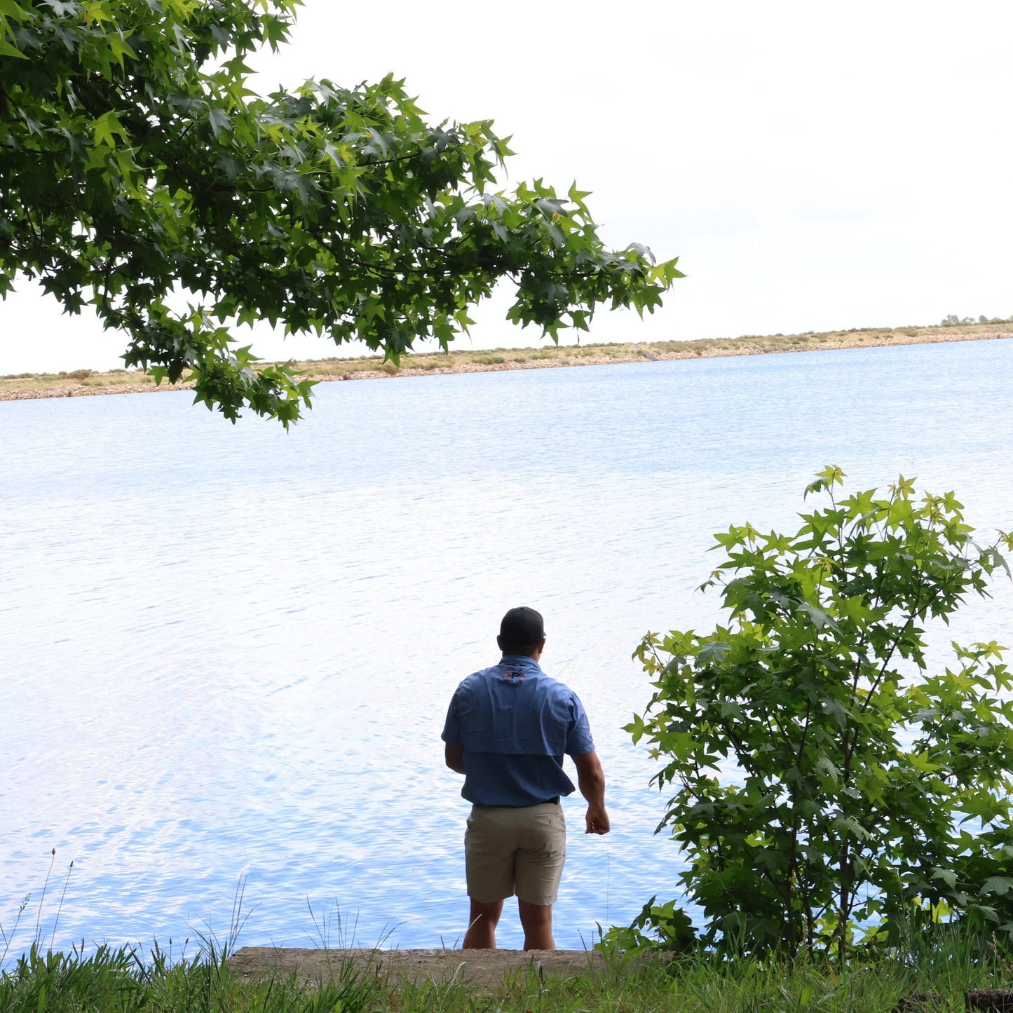 Fly Fishing: Coaching (Per Hour) - Clay Pigeon Adventures