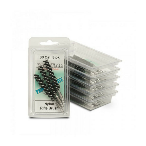 Bore Tech Nylon Rifle Brush 308 Cal