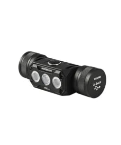 Acebeam H50 2.0 Wide Beam LED Headlamp-2000Lumens/137m