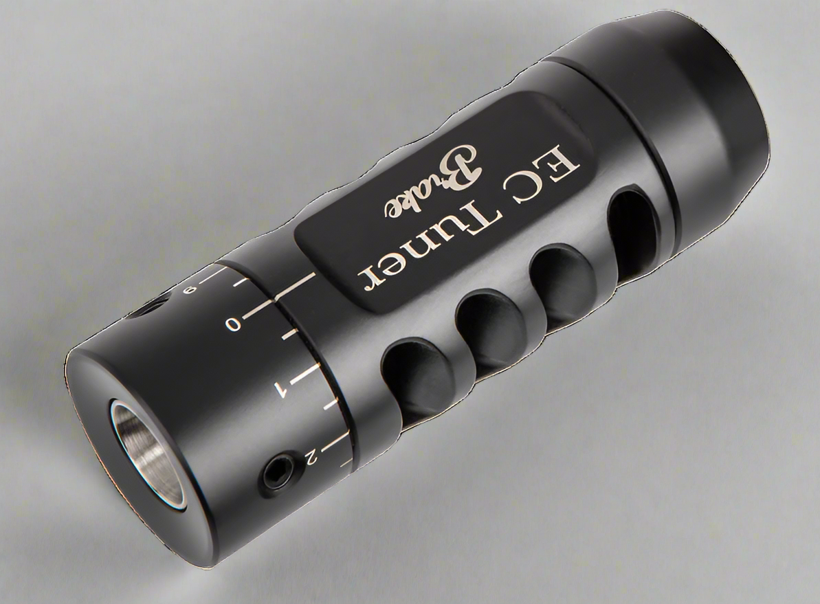 EC Tuner Muzzle Brake 6.5 5/8 24 - Clay Pigeon Adventures