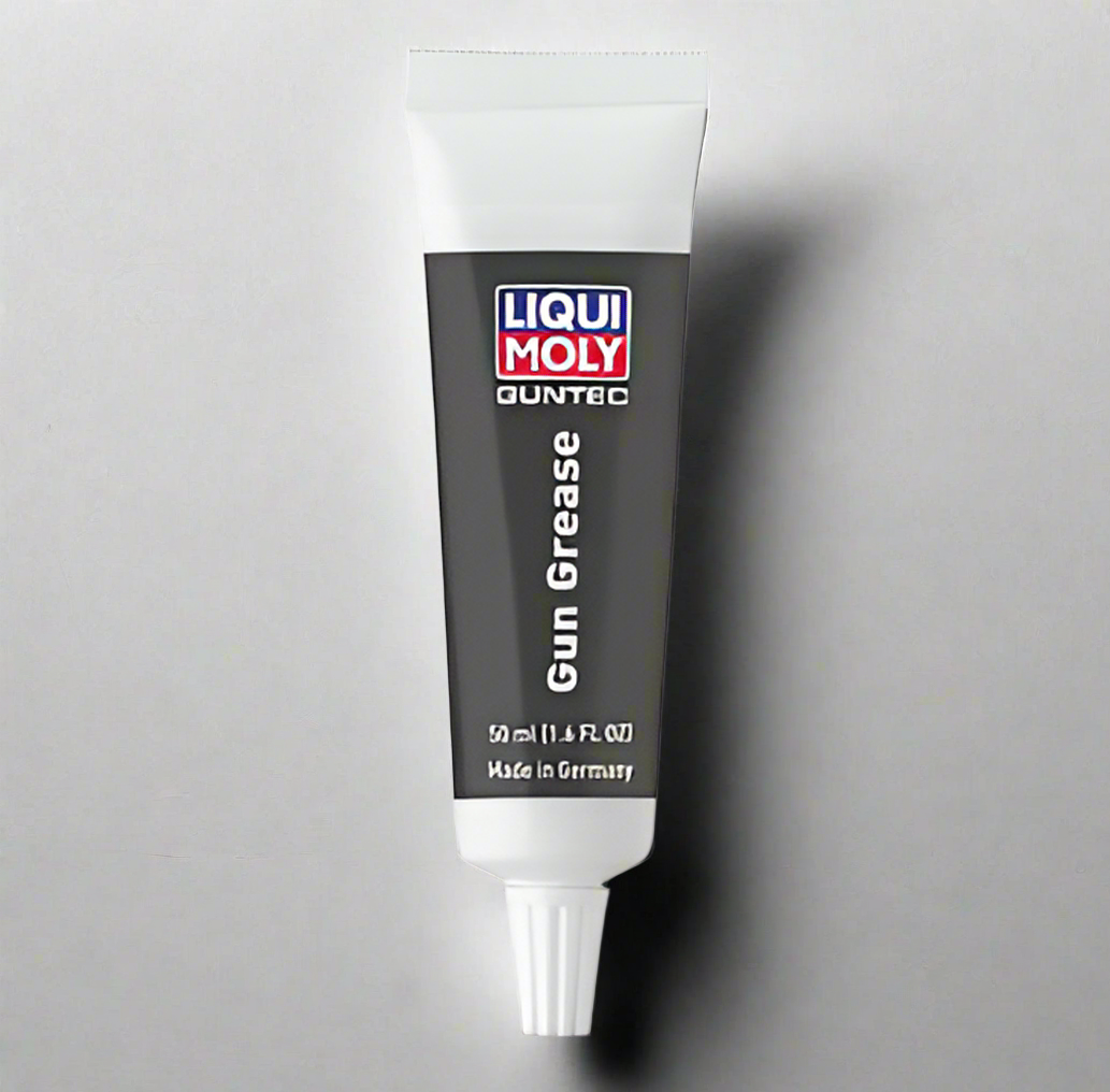 Guntec Gun Grease 50ml