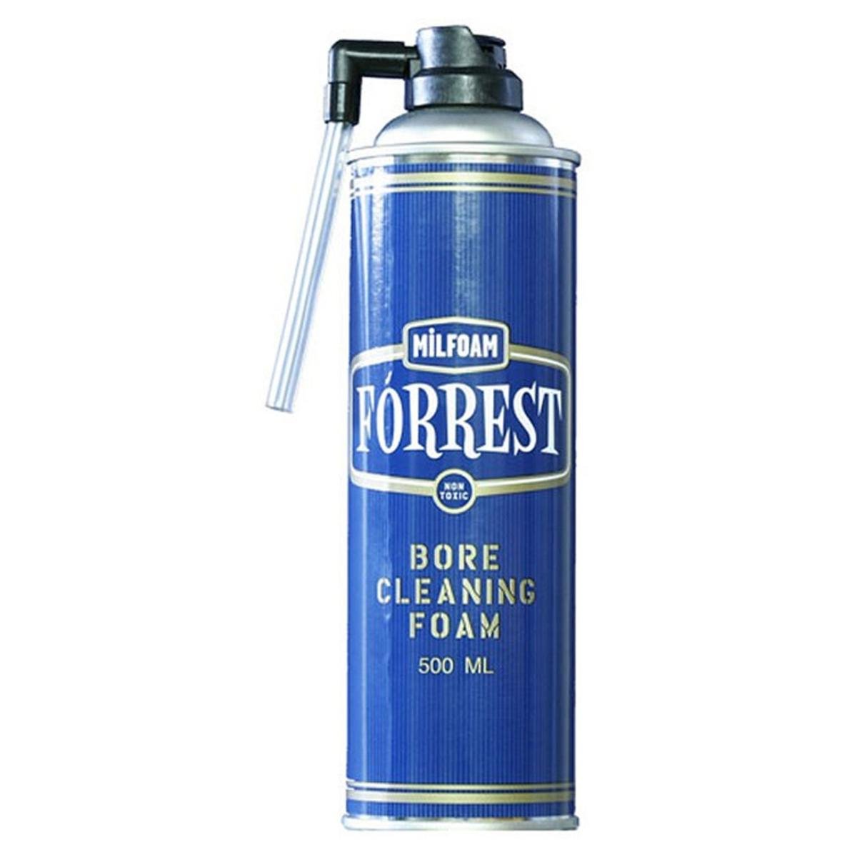 Foam Bore Cleaner 500ml