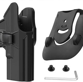 Glock Holster Kydex Owb