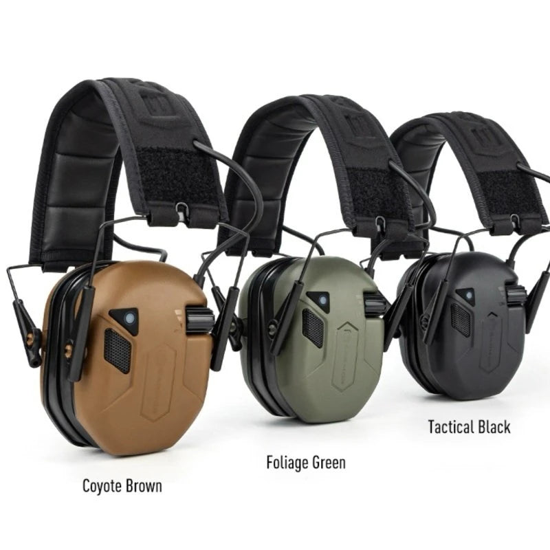 Earmor Headset M300T Black