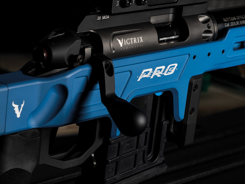 .22 Victrix Venus Pro