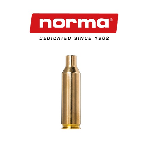 Norma Cases 7mm SAUM (50’s)