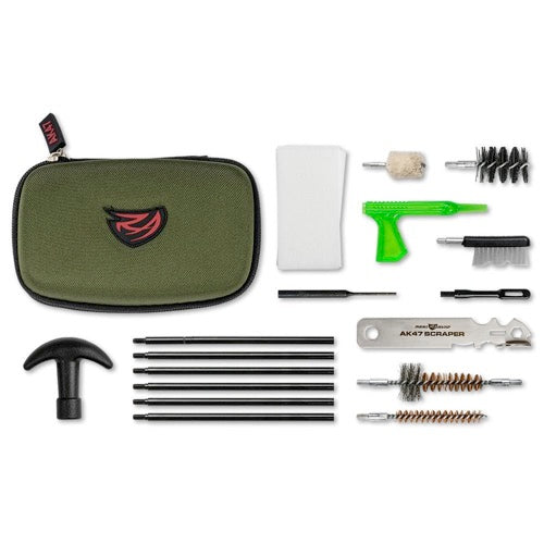 Gun Boss Ak47 Gun Cleaning Kit