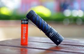 Acebeam E70-AL EDC Flashlight- 4600 Lumens/240m