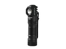 Acebeam H16 High CRI Headlamp- 650 Lumens/86m 5000K