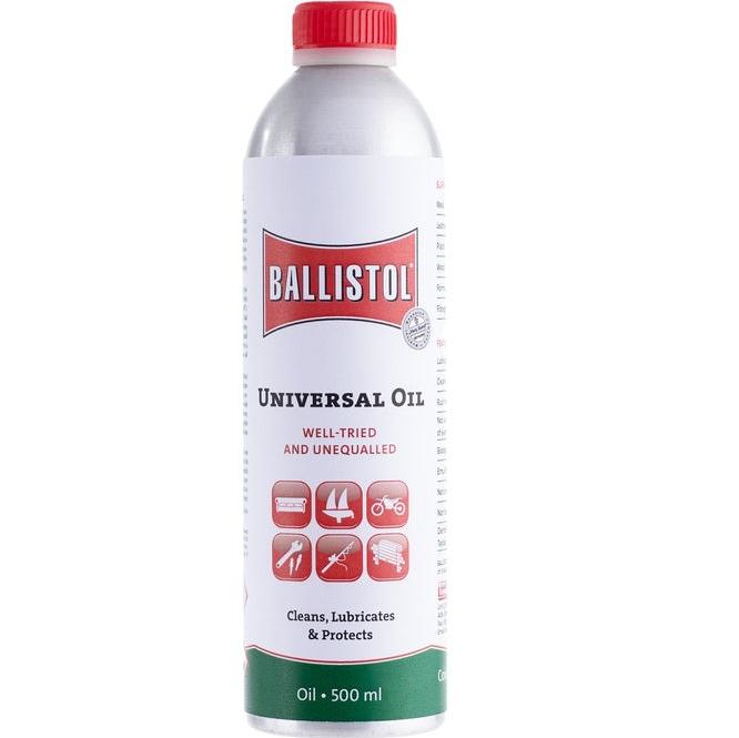 Ballistol Universal Oil - 500ml