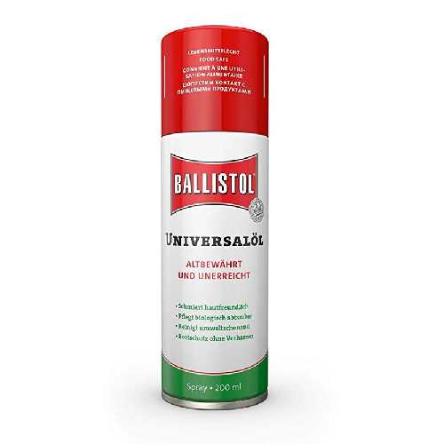 Ballistol Universal Oil Aero 200ml