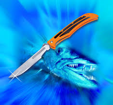 Havalon BARACUTA BLAZE