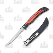 Havalon BARACUTA Edge