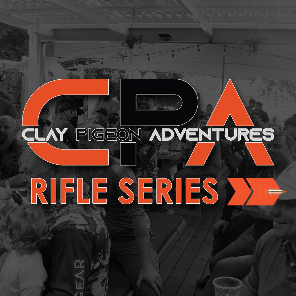 CPA Shooting Series - 13 September 2025