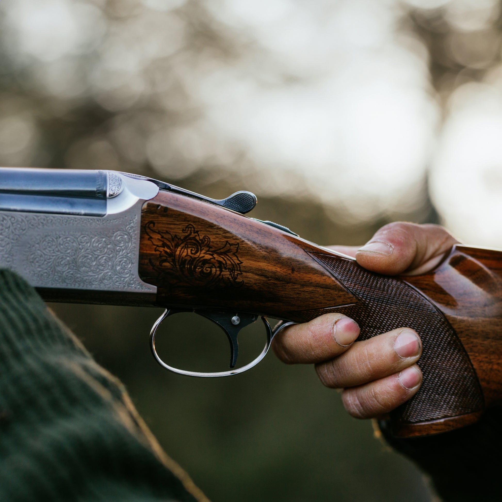 Clay Shooting - Standard - Clay Pigeon Adventures