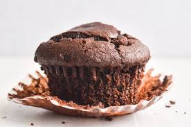 Choc Muffin Large