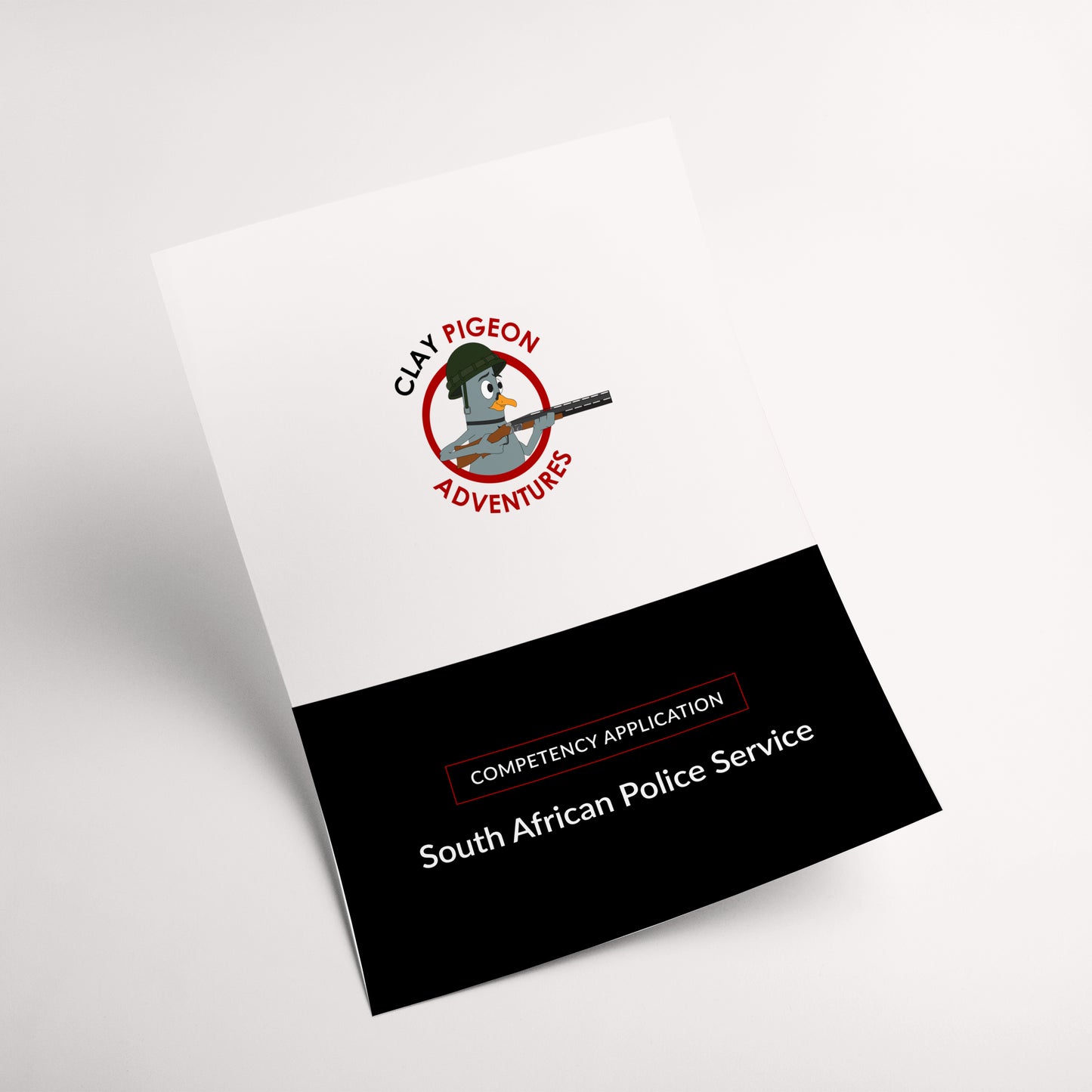 SAPS Competency Renewal - Clay Pigeon Adventures