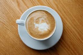 Decaf Cappuccino