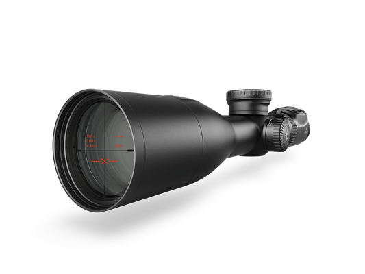 Swarovski dS Gen. II 5-25x52 P