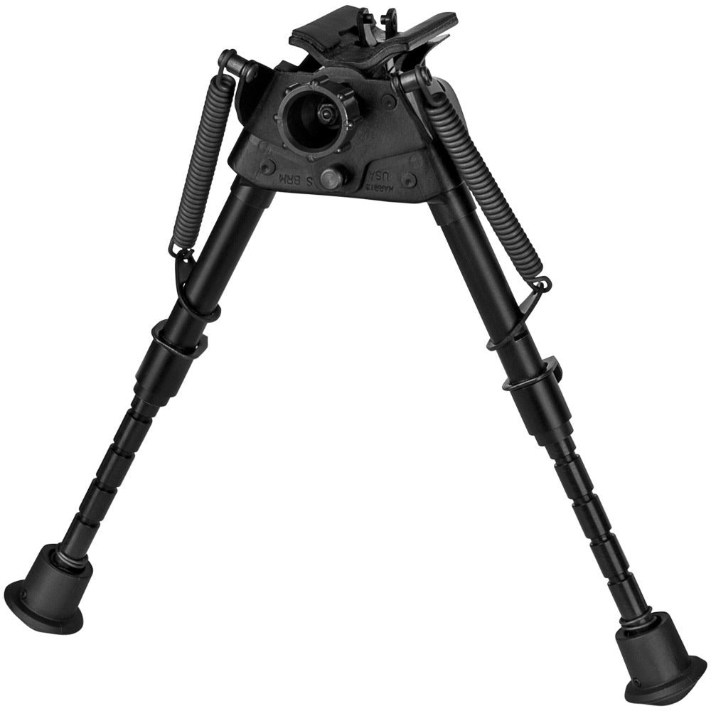 Harris Bipod - Clay Pigeon Adventures