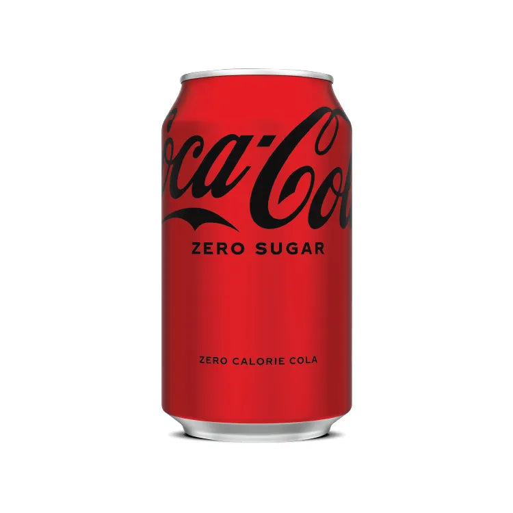 Coke Zero 300ml