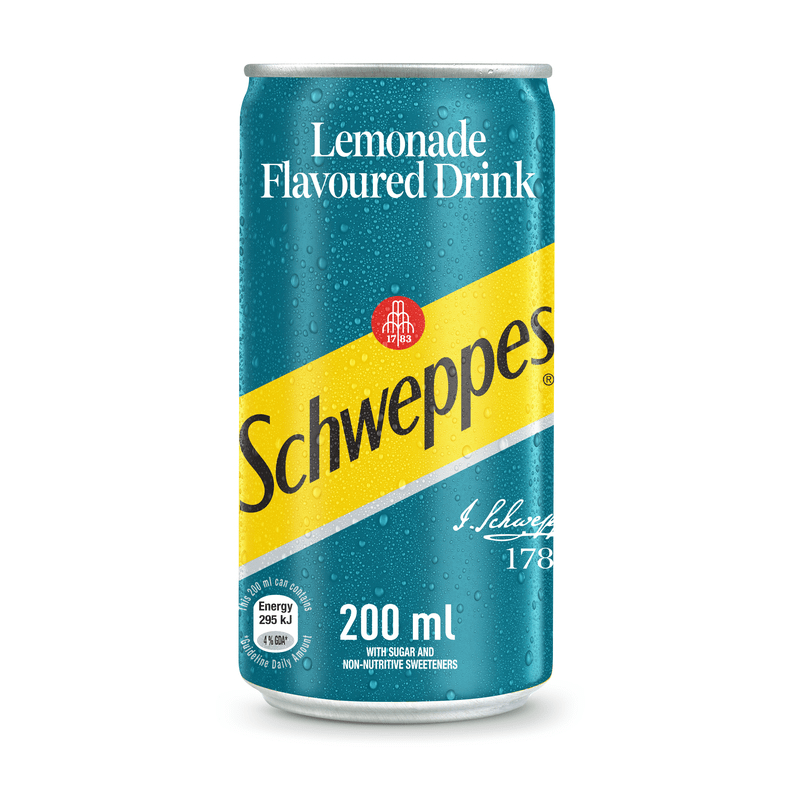 Lemonade 200ml
