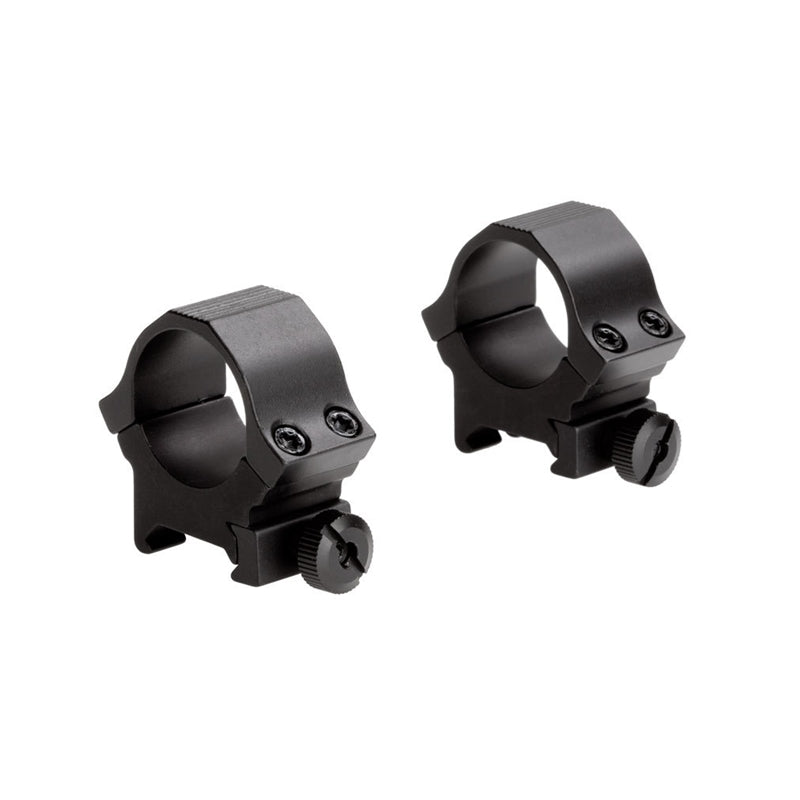 SUN OPTIC WEAVER RING 1” MED - Clay Pigeon Adventures