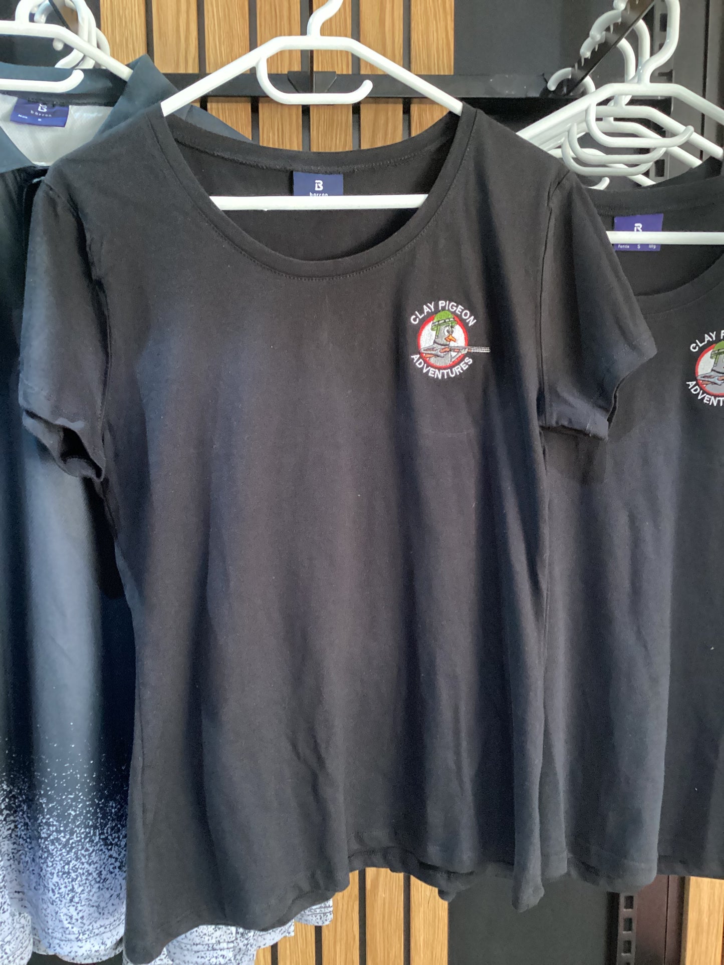 Ladies T-Shirt