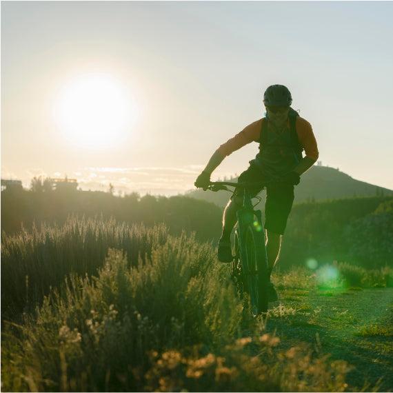 Membership: MTB - Adult - Clay Pigeon Adventures
