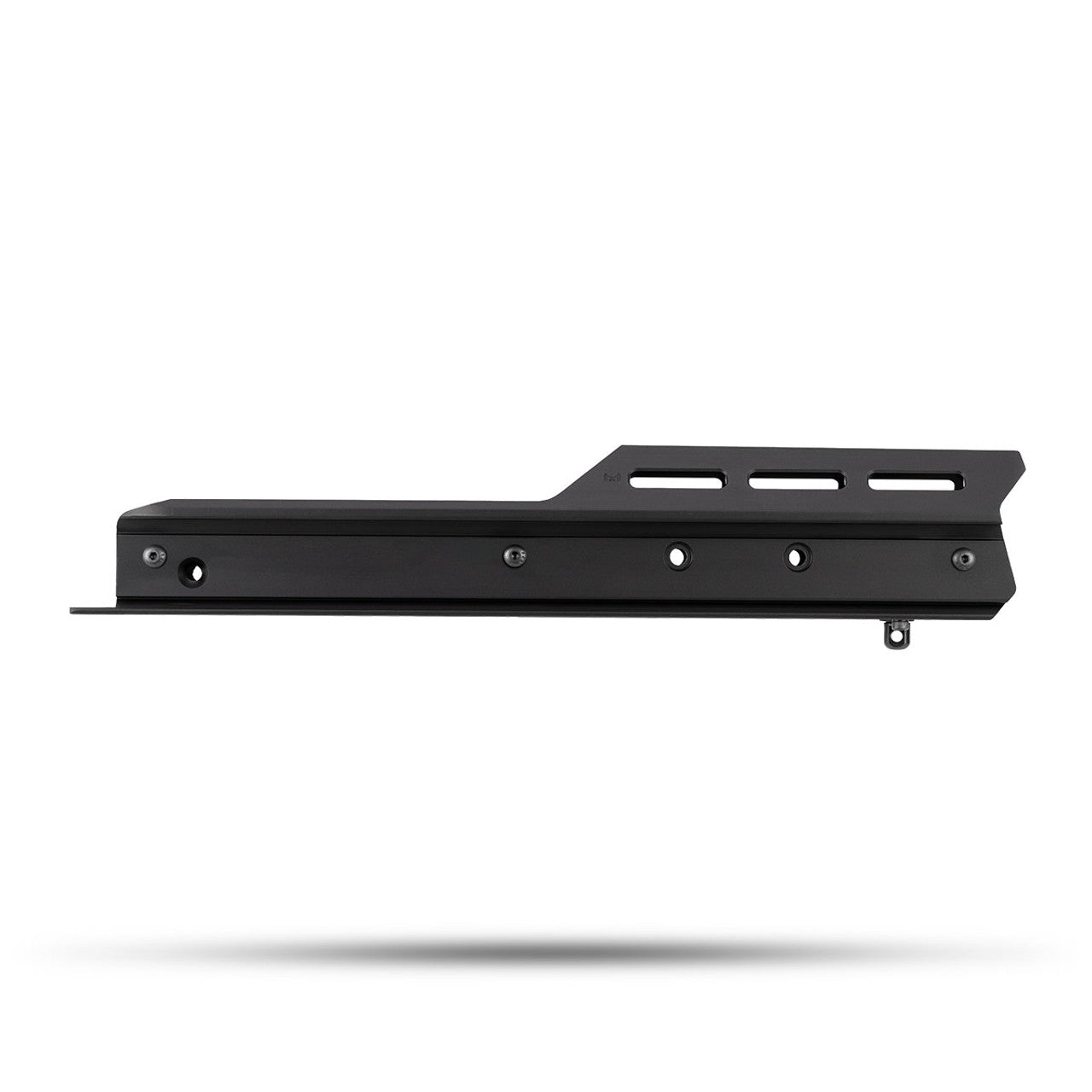 MDT XRS Enclosed Forend - Black - Clay Pigeon Adventures