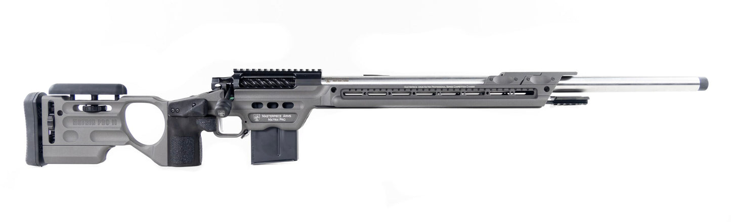 Matrix Pro PMR Rifle 6mm Dasher POA