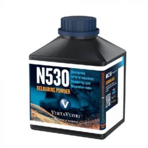 Vihtavuori N530 - Clay Pigeon Adventures