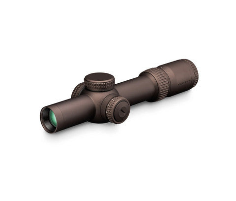 Razor HD Gen III 1-10x24 FFP EBR-9 MOA