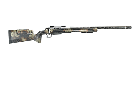 PURE PRECISION SKLTN Carbon Ascent/Manners LRH 6MM Creedmoor - Price on availability