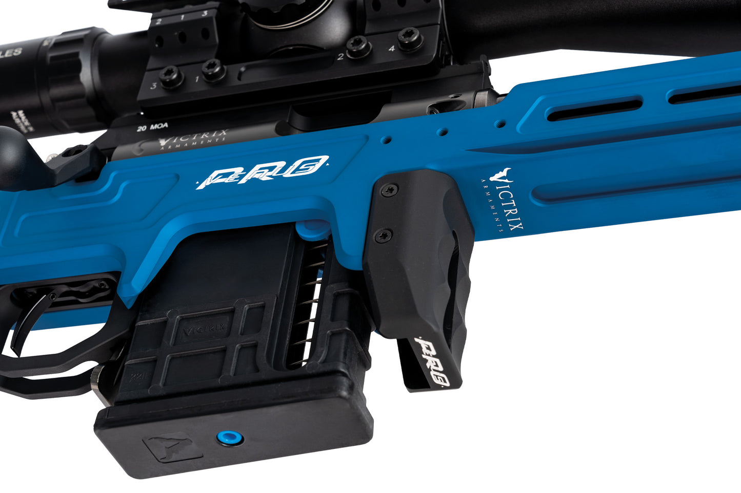 .22 Victrix Venus Pro