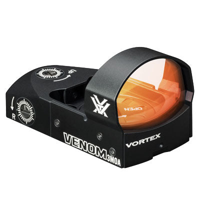 Vortex Venom Red Dot 6 MOA - Clay Pigeon Adventures
