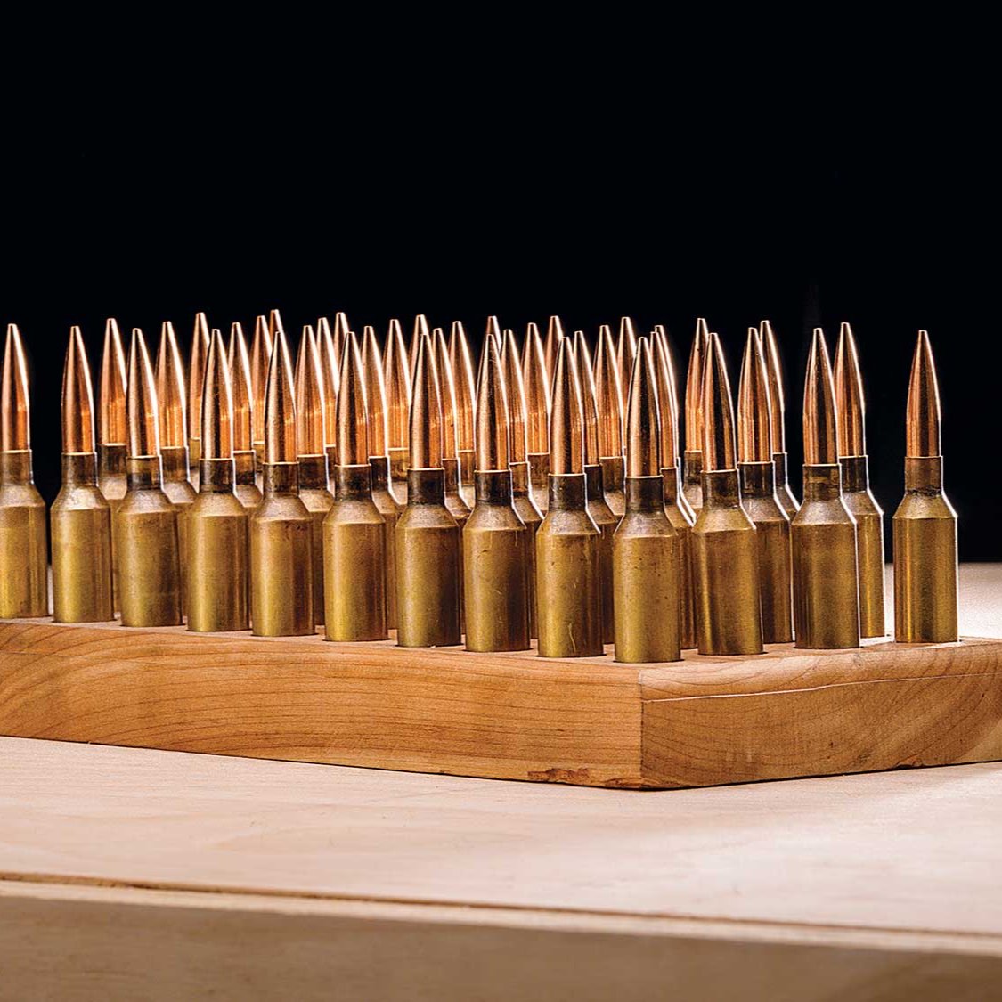 Course: Advanced Gun Reloading - Clay Pigeon Adventures
