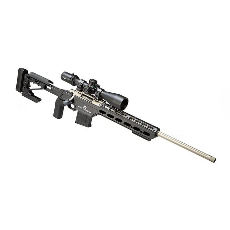 GW Chassis Gen 6 /Tikka T3 Tungsten