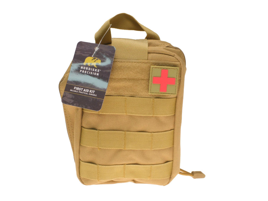 Nordiske First Aid Kit