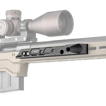 MDT Baker Wings Black