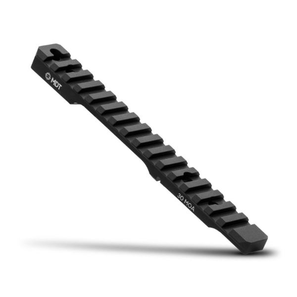 MDT Picatinny Rail 30 MOA Remington 700