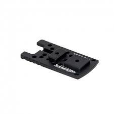 Optic Plate - Trijicon Base Plate