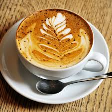 Hazelnut Cappuccino 350ml