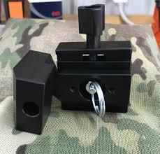 MPA Rat Barricade Stop