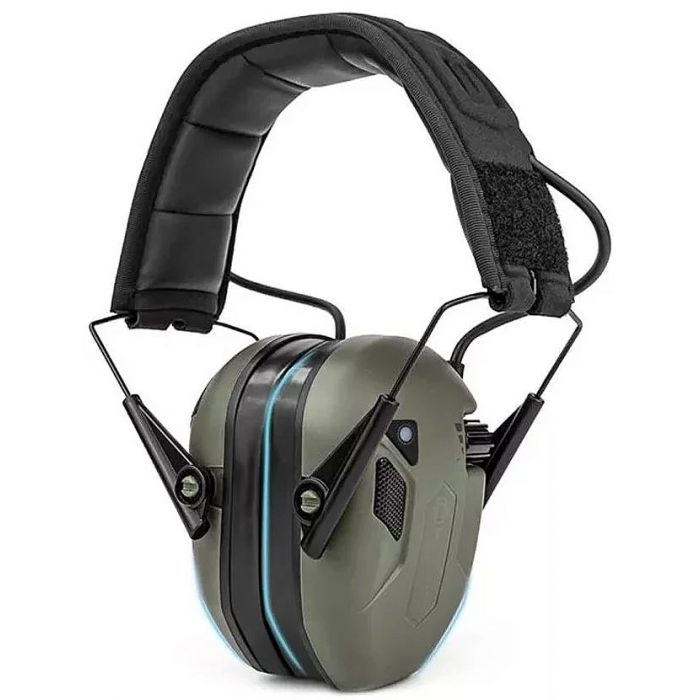 Earmor Headset M300T Black