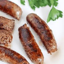Extra Sausage