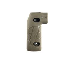 Adjustable Vertical Pistol Grip - Fde - Clay Pigeon Adventures